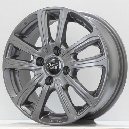 Cerchi lega mak ford b - lega, 15
