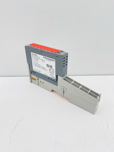 Modulo plc allen bradley - modulo,