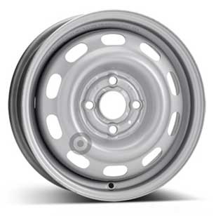 Alcar cerchi ferro 4925 - 1,