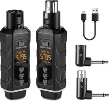 Trasmettitore e Ricevitore