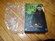 Hot Toys MMS472 Loki Thor
