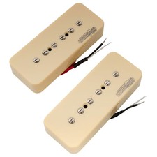 Wilkinson M Series Cream