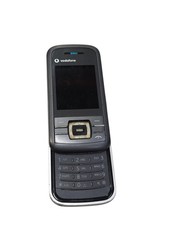 Cellulare vintage usato non testato – telefono da collezione VODAFONE 533