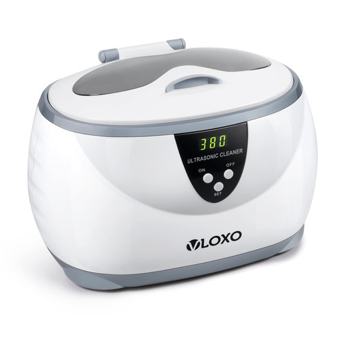 Pulitore ultrasuoni 42khz - pulitore,