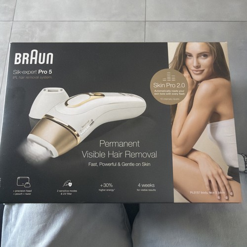 Braun silk expert pro pl5054 - braun,