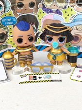 LOL surprise Originali Pharaoh
