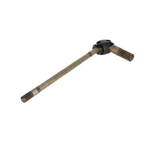 Universal joint assembly - universal,