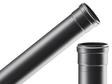 TUBI TUBO PER STUFA A PELLET