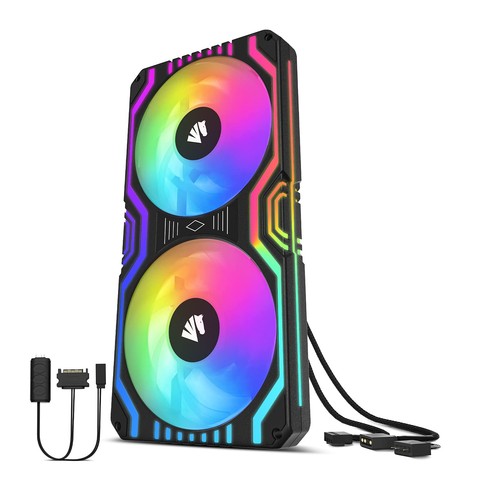 Ventola per 1 pc - ventola,
