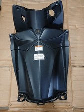 Suzuki Address 110 interno