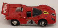 Vintage Tyco HO Slot Car