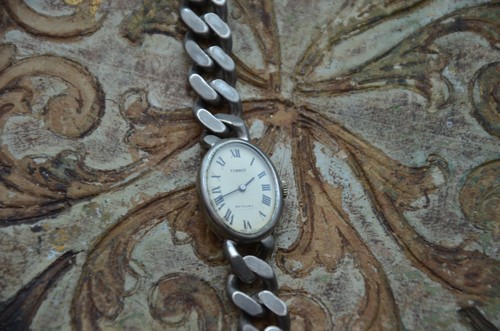 Orologio donna vintage - da,