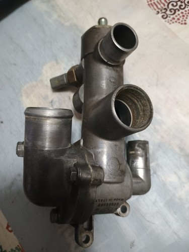 Supporto termostato alfa - supporto, romeo