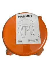 IKEA MAMMUT Orange