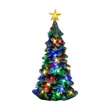 Lemax-34101, Joyful Christmas