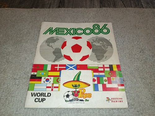 Album panini coupe monde - coupe, du