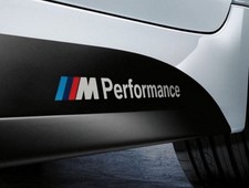 2 Adesivi Stikers sotto porta