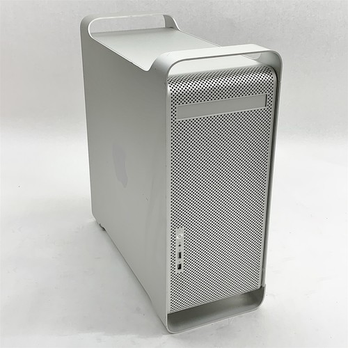Apple powermac tower pc - powermac, g5