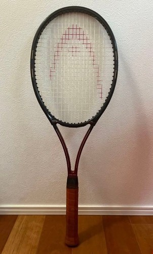 Racchetta tennis head - racchetta,