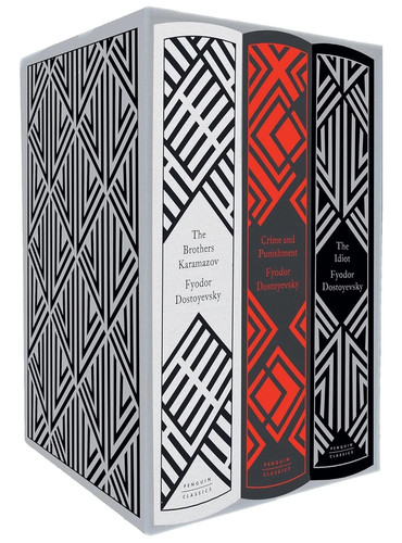 Fyodor dostoyevsky book - fyodor,