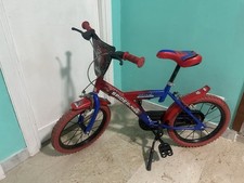 bici bambino 16