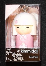 Kimmidoll keyring kayo - kimmidoll,