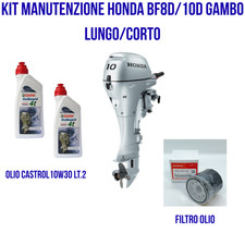 KIT MANUTENZIONE Tagliando