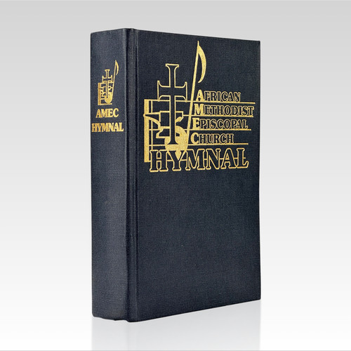 1998 african methodist - 1998,