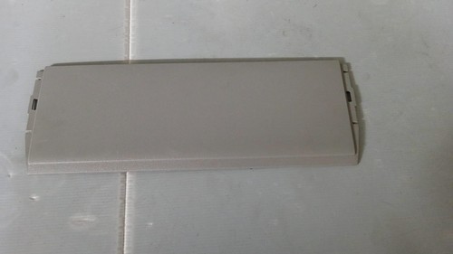 Rivestimento schienale sedile