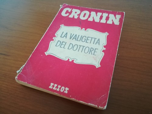 Valigetta del dottore a - valigetta,