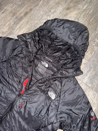 The north face summit - face,