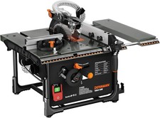 DOVAMAN Sega Circolare da