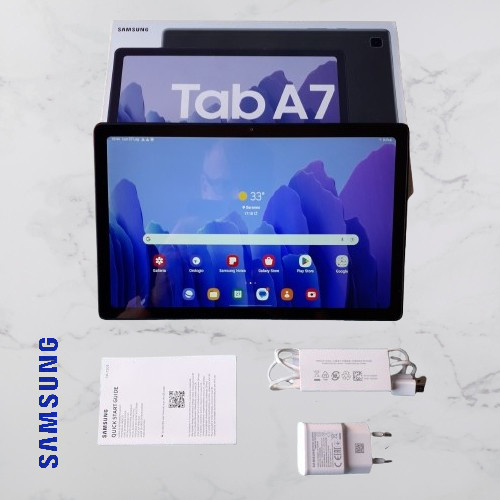 Samsung galaxy tab - galaxy,