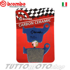 Pastiglie HONDA CRF 450 R 2017