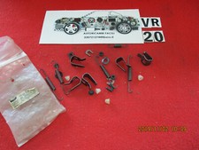 7701012340 kit accessori freni - 7701012340,