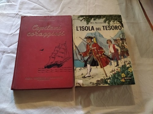 Capitani coraggiosi 1951 - coraggiosi,