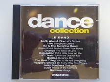 CD MUSICALE DANCE COLLECTION 