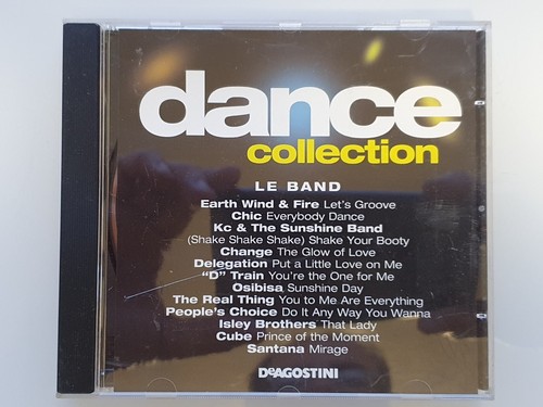 Musicale dance collection - cd,