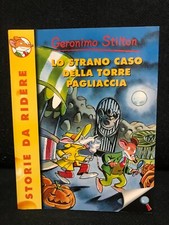 Storie da ridere-G.Stilton-LO