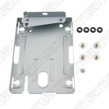 Staffa di montaggio disco