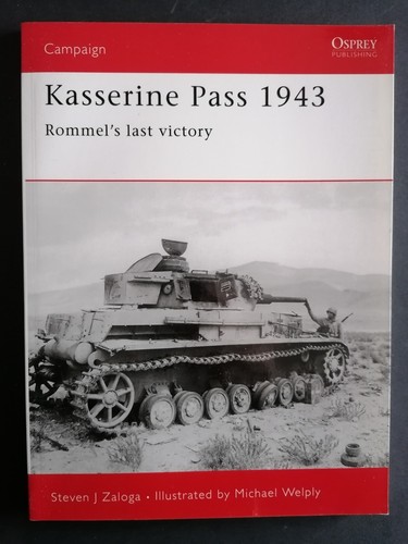 Osprey campaign 1939 lot - 1939-45,