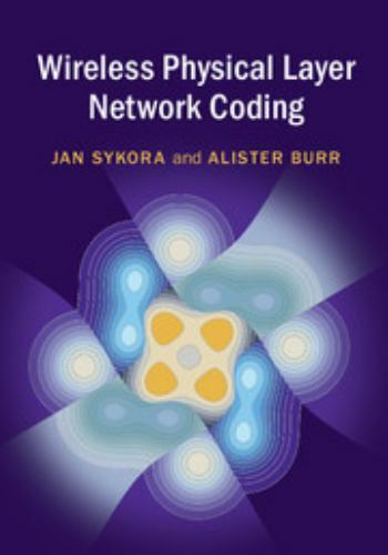 Wireless physical layer - wireless,