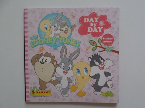 Album figurine panini - album, baby