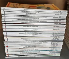 Stock 130 numeri rivista AUDIO REVIEW