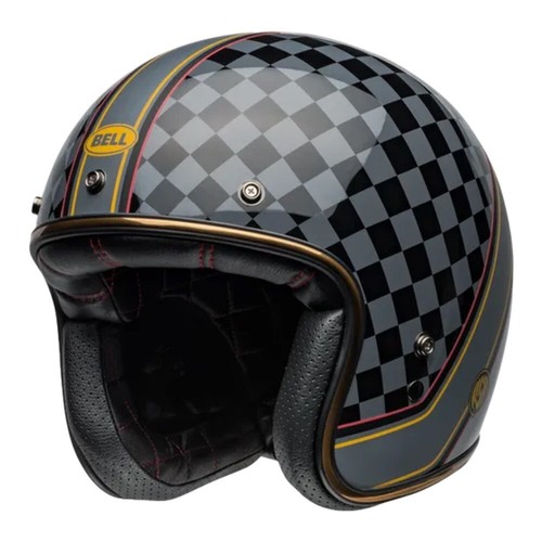 Casco bell custom 500 ece6 - casco,