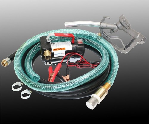 Kit pompa corrente - , continua