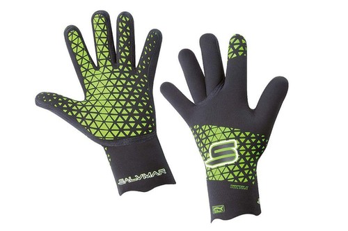 Guanti sub tactile - tactile, salvimar