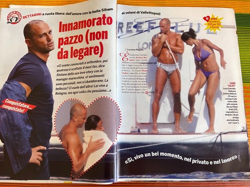 Stefano bettarini articoli - stefano,