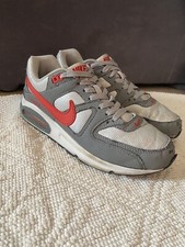 scarpe nike air max command uomo