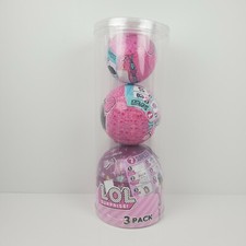 L.O.L. Sorpresa! Sparkle And